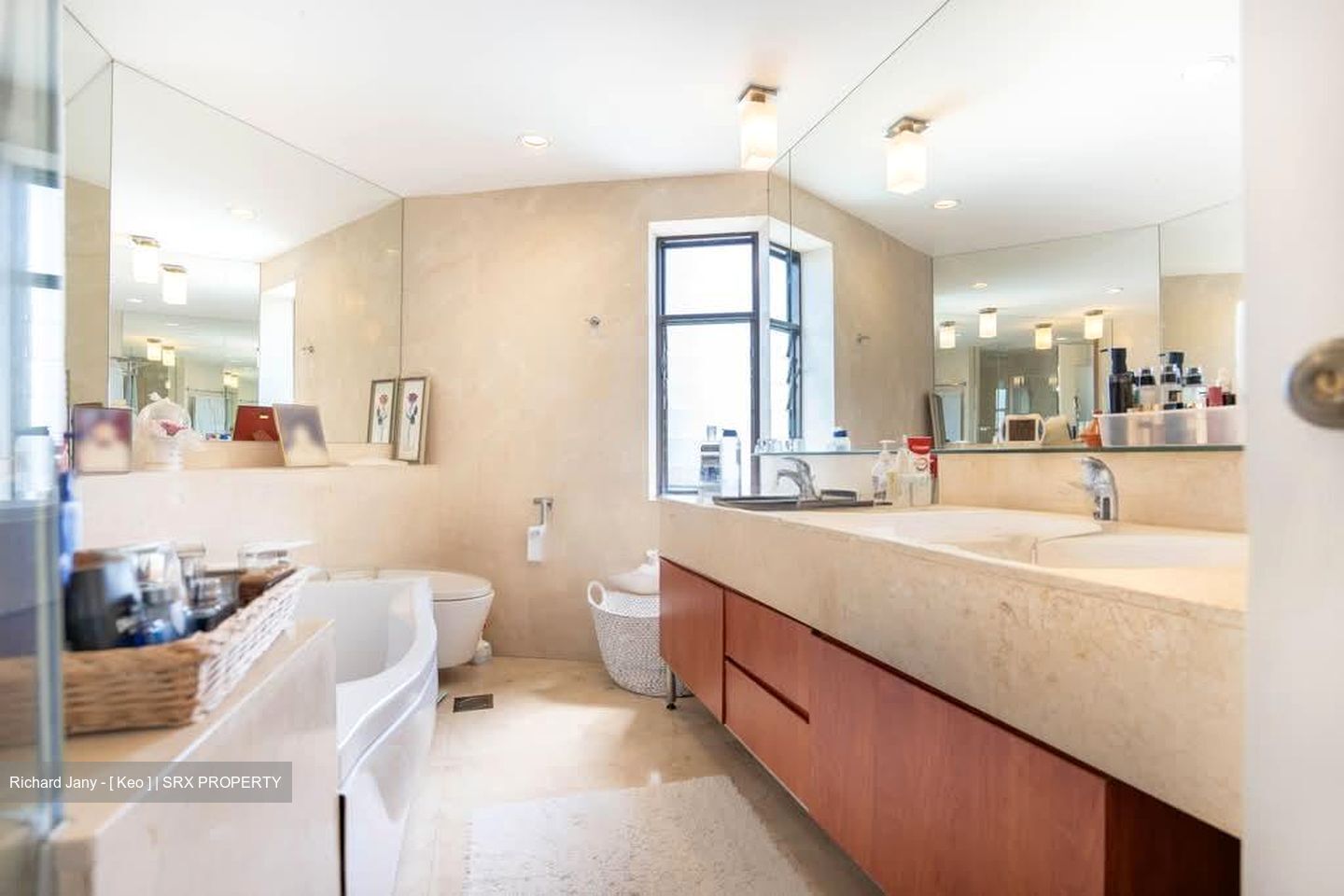 Balmoral Tower (D10), Condominium #545016181